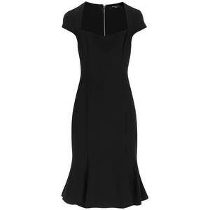 Marciano by guess fenton midi dress